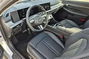 5 Hidden Features of the 2026 Hyundai Sonata Hybrid You Must Know About
