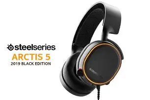 5 Hidden Features of the Arctis 5 2019 Edition You Must Know About
