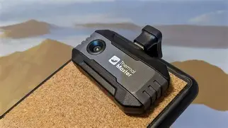 A Professional's Take on the New Thermal Master P1 Mobile Thermal Camera