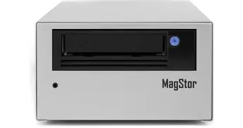 Should You Buy the Magstor Thunderbolt 3 LTO Drive in 2026? A Deep Dive
